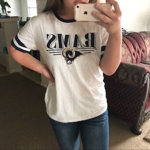 Rams Top